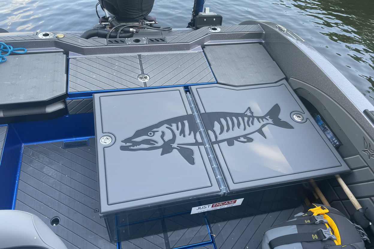 Learn More About Ordering a Custom Deck Box