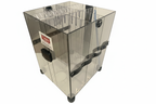 Pedestal Box Tool Bar