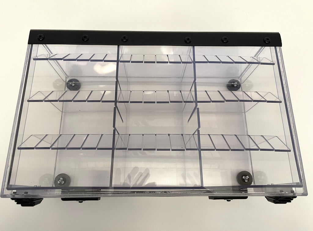 Dedicated Spinnerbait Boxes