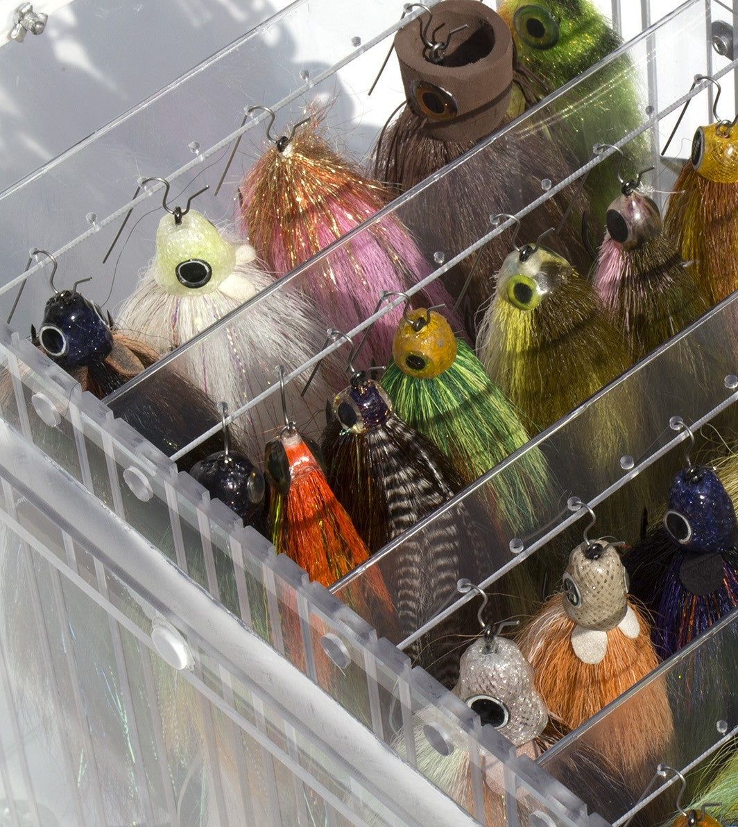 Predator Fly Box - Small