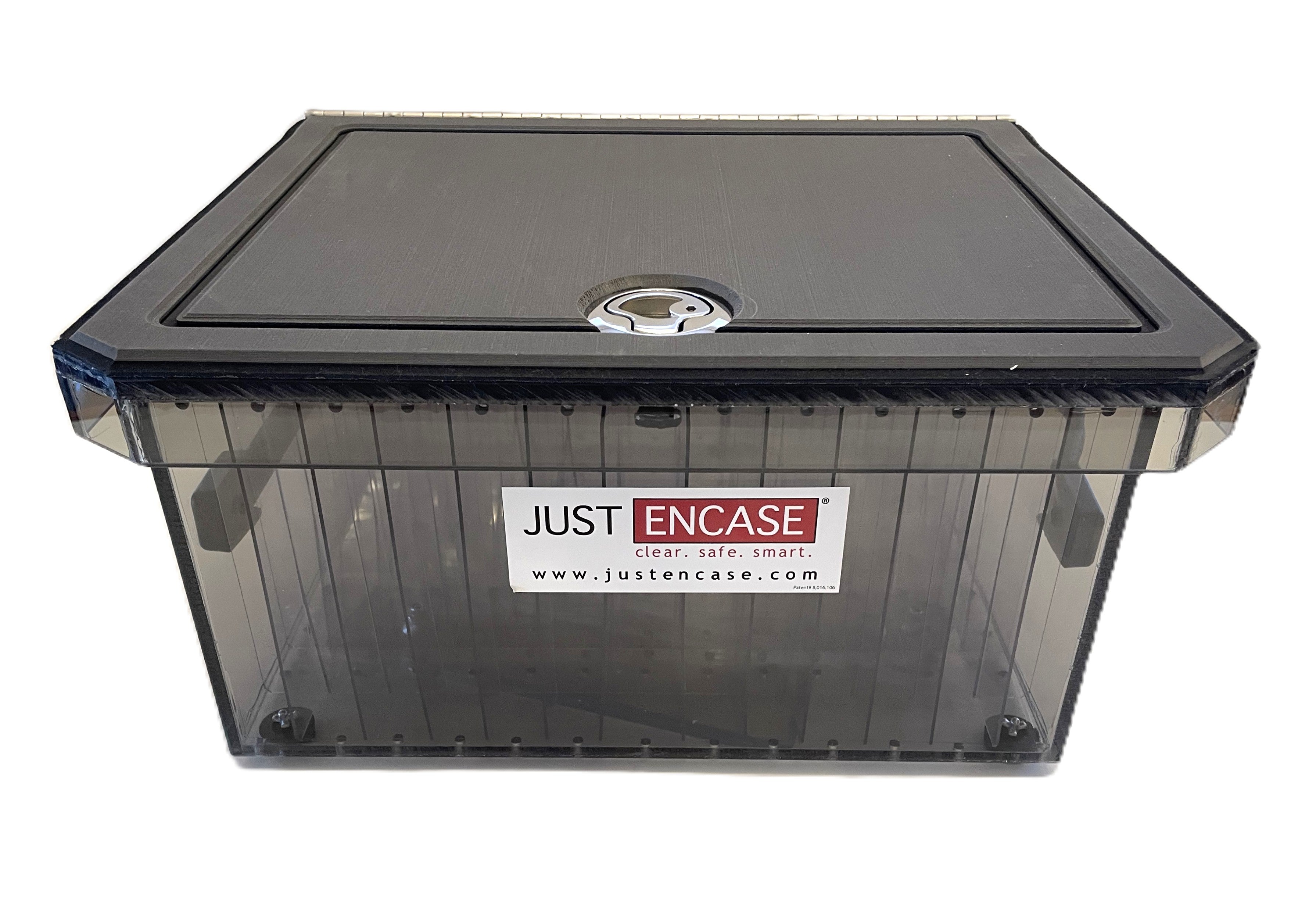 Step Boxes