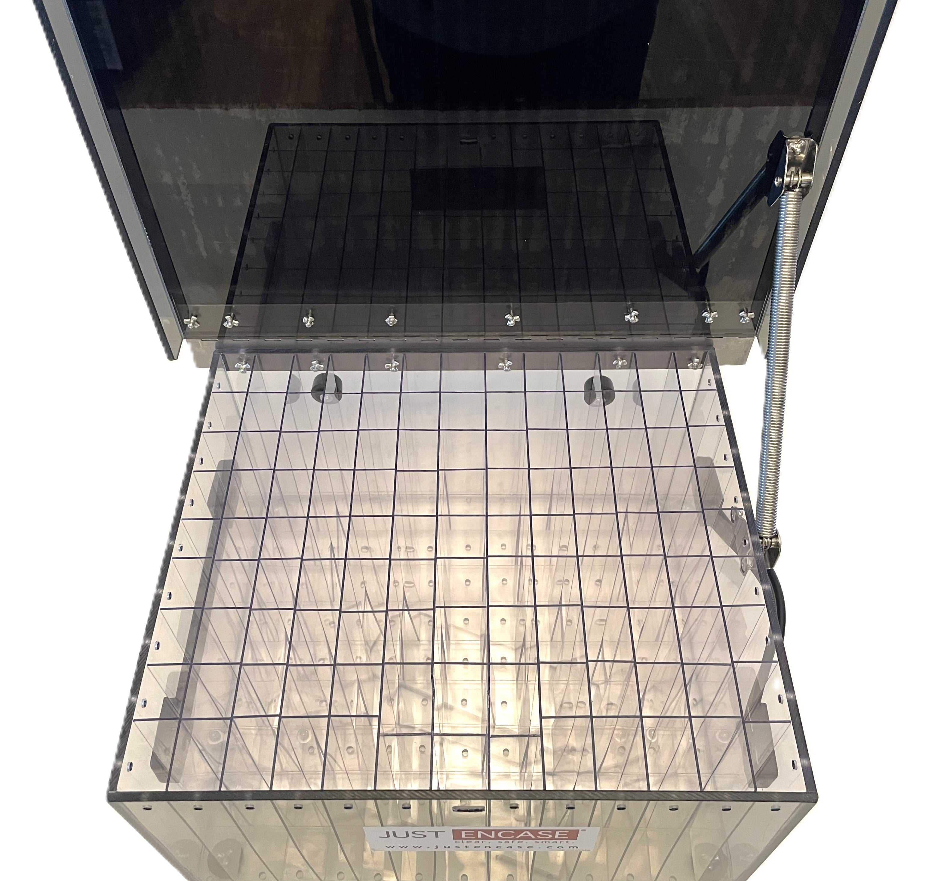 Step Boxes