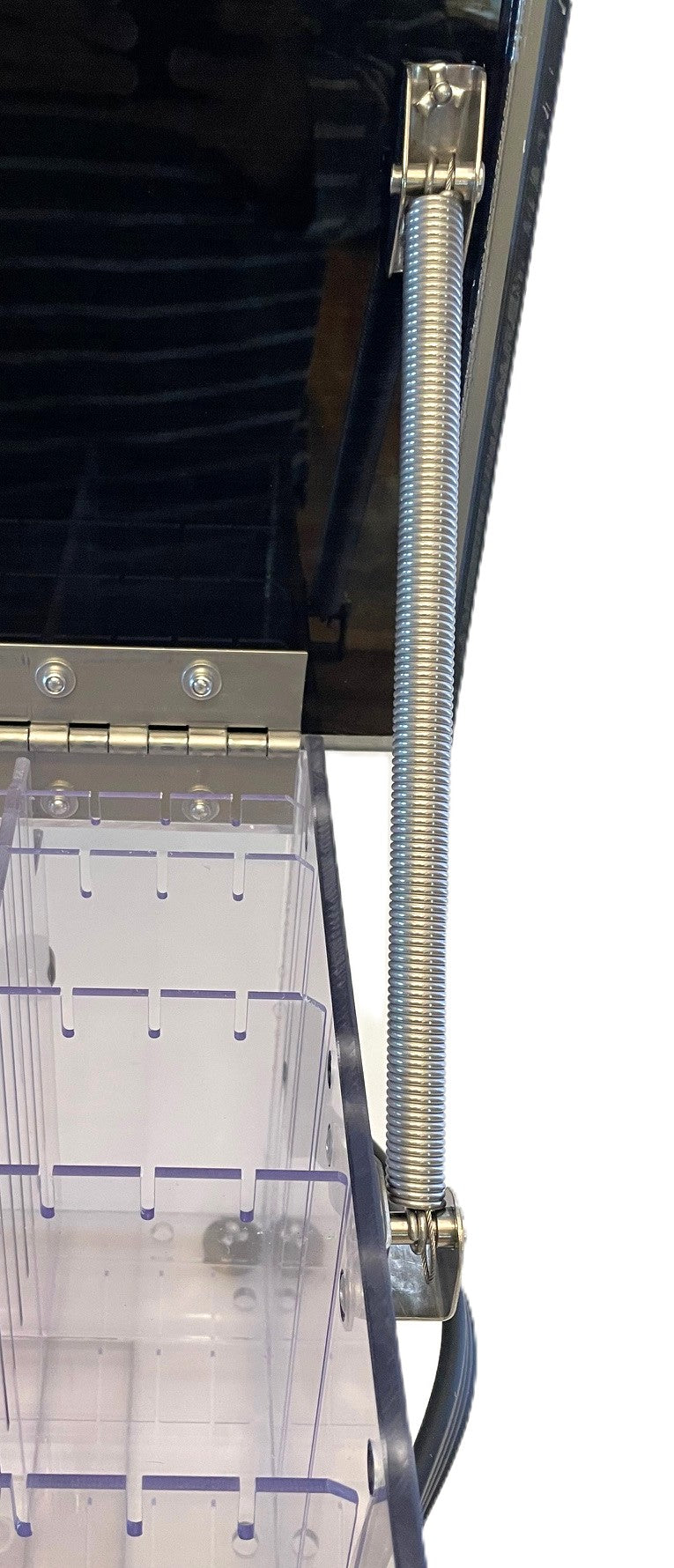 Step Boxes for Boat Platforms | Just Encase
