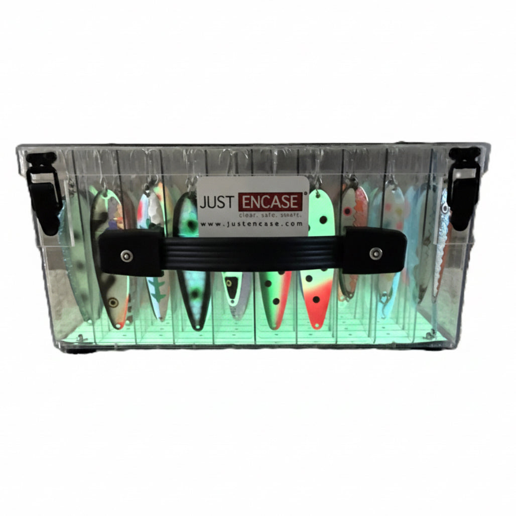 Spoon Boxes