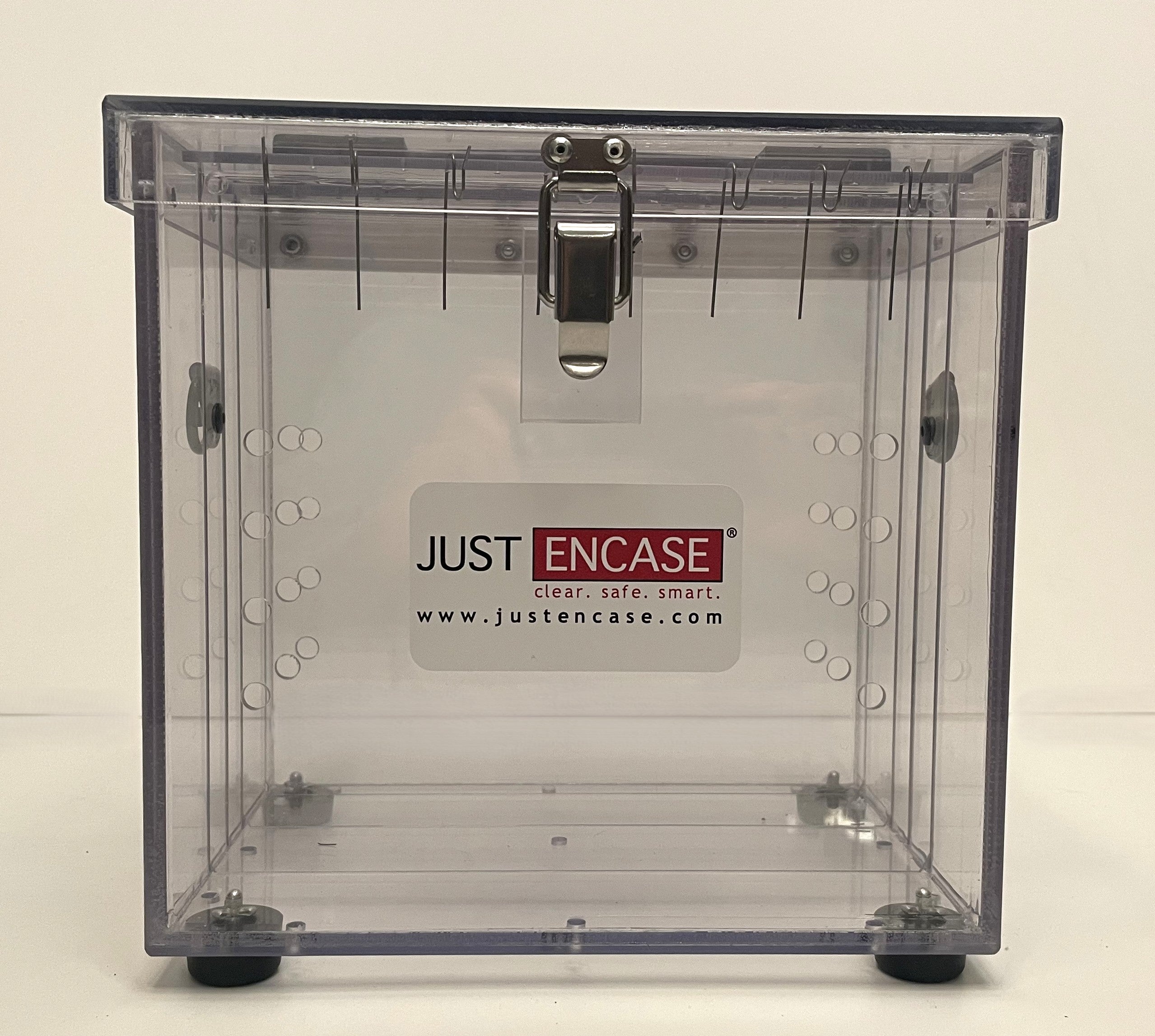 Tackle Boxes for Fly Fishing – Just Encase