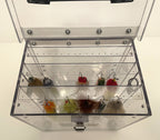 Traveler 3 Fly Box