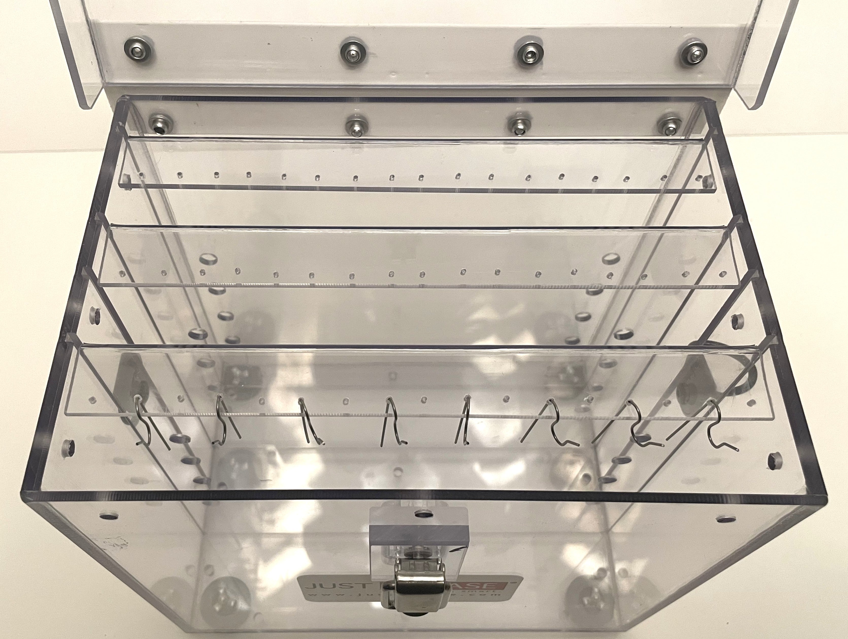 Predator Fly Box - Small
