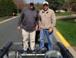 Ranger 1860 Angler - Tim W and Bob S 4