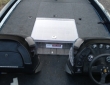 Ranger R93 Front Deck Box 1