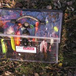 181210A ClearView Tackle Case