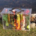 18912 Clear View Tackle Case