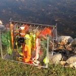 18912 Clear View Tackle Case